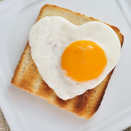 Veilig eieren eten - Antroposofie